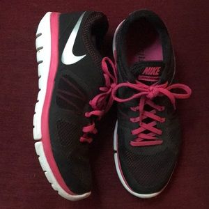 Nike Flex Running shoe